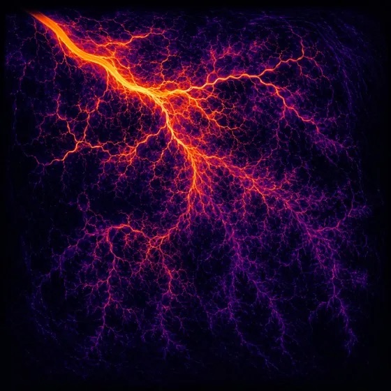 Opto-acoustic perfusion and blood-flow map